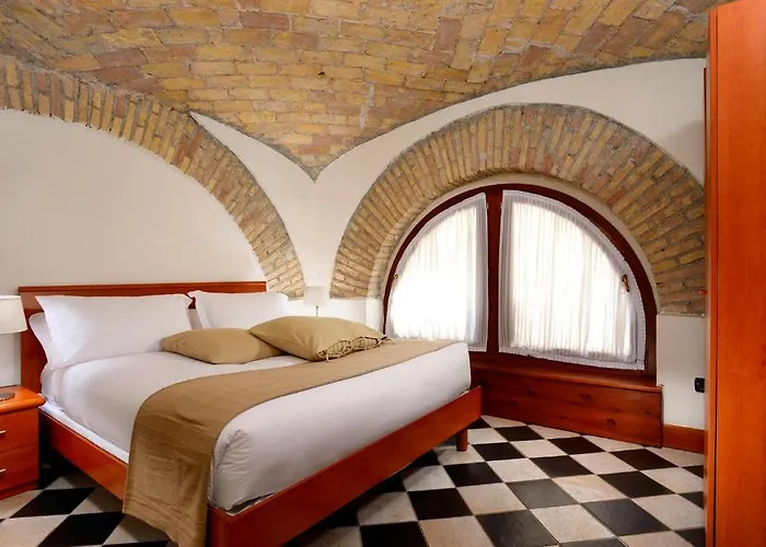 Resort Termini